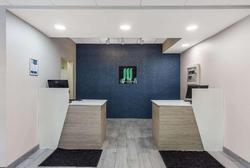 MainStay Suites Bourbonnais - Kankakee