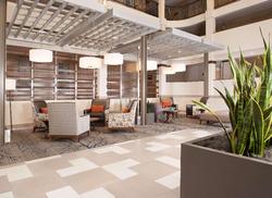 Embassy Suites Bloomington Minneapolis
