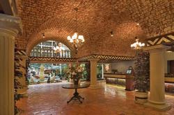 Embassy Suites Bloomington Minneapolis