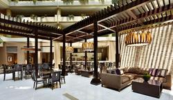 Embassy Suites by Hilton Crystal City National Air