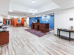 Hampton Inn Miami
