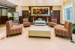 Hilton Garden Inn Arlington Courthouse Plaza 
