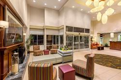 Hilton Garden Inn Arlington Courthouse Plaza 