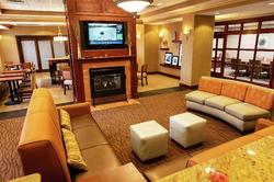 Hampton Inn Easton