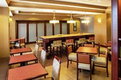 Hampton Inn Easton