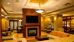Hampton Inn Easton