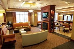 Hampton Inn Easton