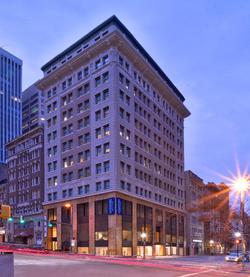 Doubletree Hotel Columbia