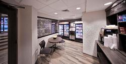 Doubletree Hotel Columbia