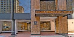Doubletree Hotel Columbia