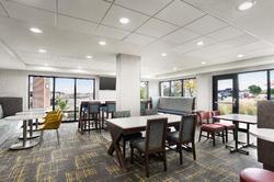 Hampton Inn Milwaukee/Brookfield