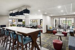 Hampton Inn Milwaukee/Brookfield