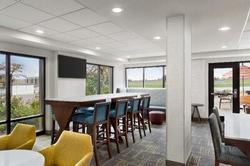 Hampton Inn Milwaukee/Brookfield