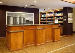Hampton Inn Waterloo Cedar Valley