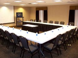 Hampton Inn Waterloo Cedar Valley