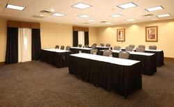 Hampton Inn Waterloo Cedar Valley