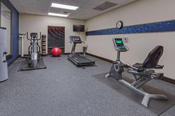 Hampton Inn Clearfield