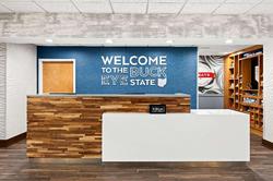 Hampton Inn & Suites Canton
