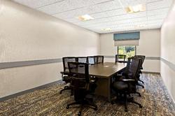 Hampton Inn & Suites Canton