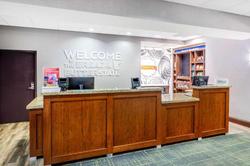 Hampton Inn Ste Minneapolis St Paul Arpt-Mall