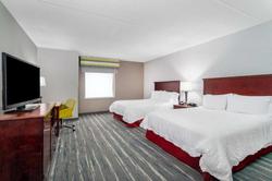 Hampton Inn Ste Minneapolis St Paul Arpt-Mall