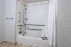 Hampton Inn Ste Minneapolis St Paul Arpt-Mall