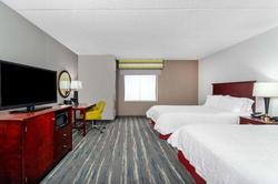 Hampton Inn Ste Minneapolis St Paul Arpt-Mall