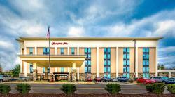 Hampton Inn Washington