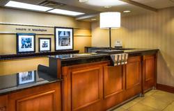 Hampton Inn Washington