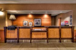 Hampton Inn & Suites Kalamazoo-Oshtemo