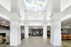 Hilton Garden Inn Champaign/ Urbana 