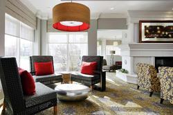 Hilton Garden Inn Champaign/ Urbana 