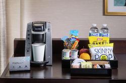 Hilton Garden Inn Champaign/ Urbana 