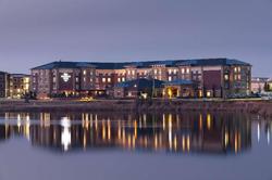 Homewood Suites by Hilton Denton