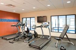 Hampton Inn&Suites Columbia (at the University)