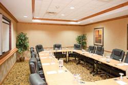 Hampton Inn&Suites Columbia (at the University)