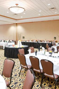 Hampton Inn&Suites Columbia (at the University)