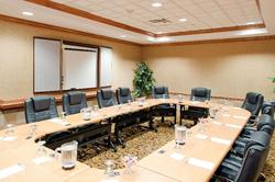 Hampton Inn&Suites Columbia (at the University)