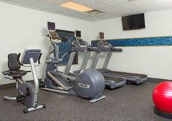 Hampton Inn & Suites Pittsburgh-Meadow Lands