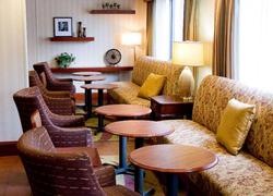 Hampton Inn Charleston-Downtown