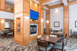Homewood Suites by Hilton Indpls Airport / Plainfi
