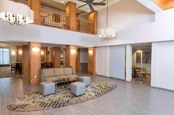 Homewood Suites by Hilton Indpls Airport / Plainfi
