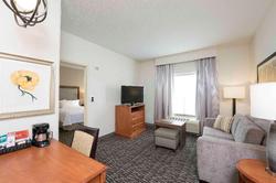 Homewood Suites by Hilton Indpls Airport / Plainfi