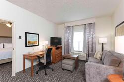 Homewood Suites by Hilton Indpls Airport / Plainfi