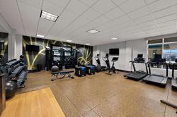 Hilton Garden Inn Omaha East Council Bluffs