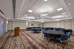 Hilton Garden Inn Omaha East Council Bluffs
