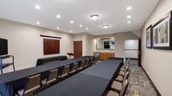 Hampton Inn Marshall