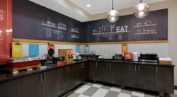 Hampton Inn Marshall