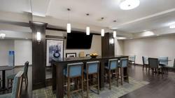 Hampton Inn Marshall