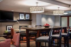 Hampton Inn Dubuque
